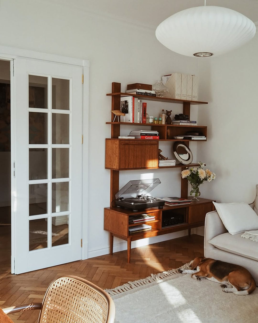 Pastform Furniture