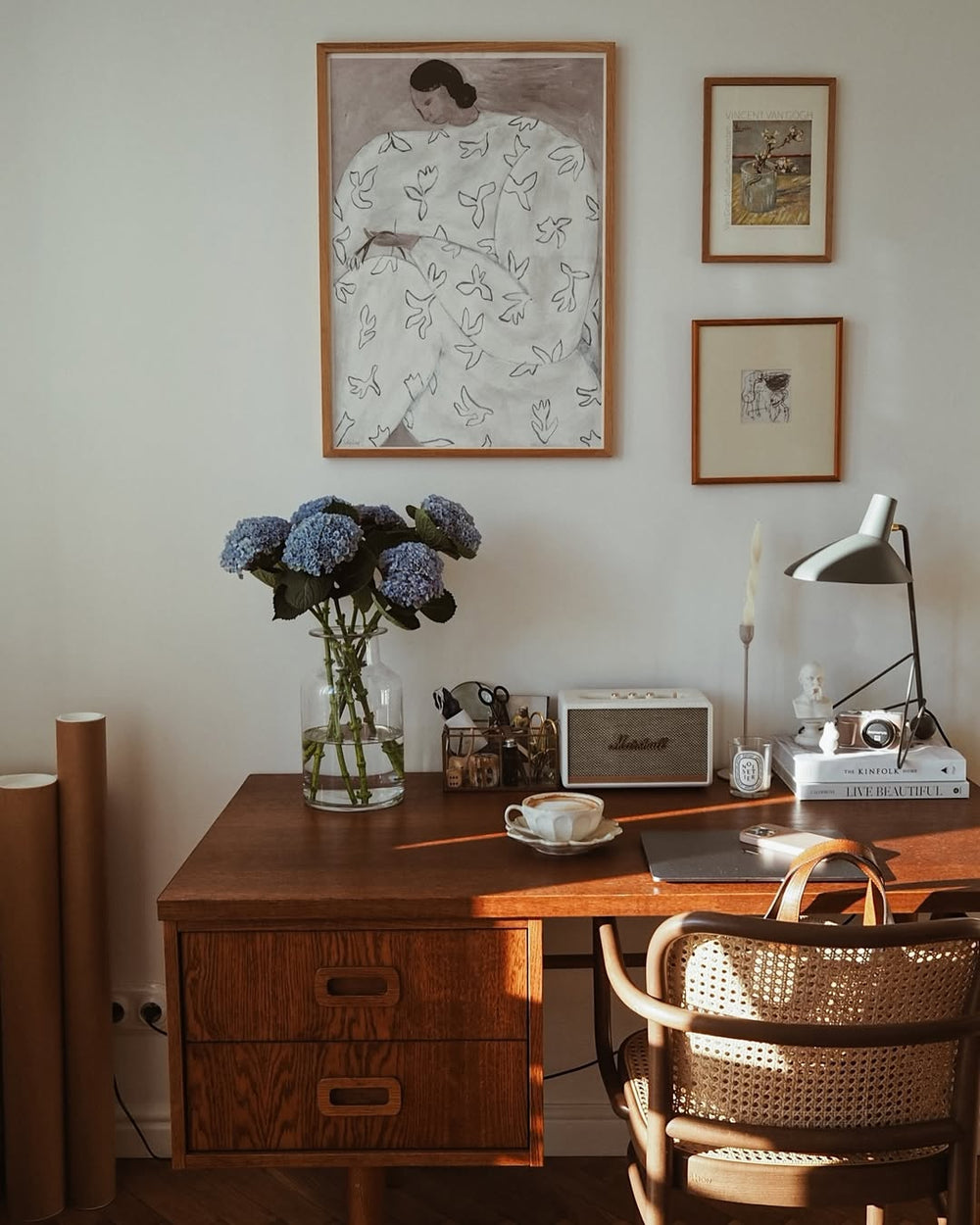 Pastform Furniture