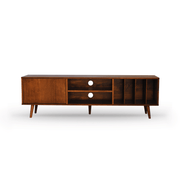 Komoda LOTV VINYL WALN - Pastform Furniture